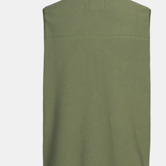 Off-Race Fleece Vest - Picture 2 of 2